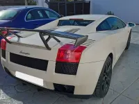 Usado Lamborghini Gallardo 519 CV (381 kW) 2005 Blanco Coupe
