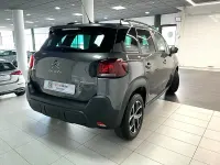Usado Citroën C3 Aircross PureTech 110 CV (80 kW) 2023 Gris / plata SUV