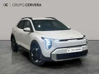 Nuevo Kia Stonic 116 CV (85 kW) 2026 Blanco SUV