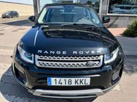 usado Land Rover Range Rover evoque 2.0td4 Se 4wd Aut. 150