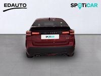 Nuevo Citroën C4 145 CV (106 kW) 2025 Rojo Berlina