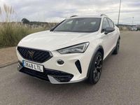 Usado Cupra Formentor VZ 245 HP (180 kW) 2021 Branco SUV