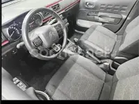 Usado Citroën C3 Feel 82 CV (60 kW) 2017 Blanco Berlina