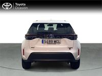 Usado Toyota Yaris Cross Active 116 CV (85 kW) 2022 Blanco SUV