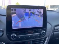 Usado Ford Puma Titanium X 155 HP (114 kW) 2023 Suv SUV