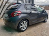 usado Peugeot 208 1.4HDi Style