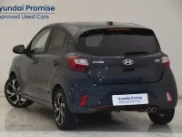 Usado Hyundai i10 N Line 83 CV (61 kW) 2025 Utilitario