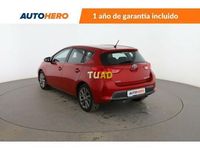 usado Toyota Auris 1.8 Hybrid Active