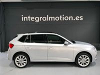 usado Skoda Kamiq 1.0 TSI 81kW (110CV) Ambition