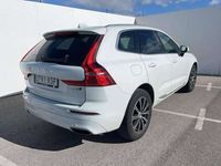 usado Volvo XC60 D4 Inscription AWD Aut.