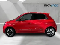 Usado Renault Twingo 59 kW (81 CV) 2023 Rojo Utilitario