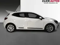 Usado Renault Clio Zen 90 CV (66 kW) 2022 Utilitario