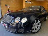 Usado Bentley Continental 2006
