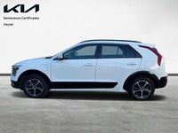 Usado Kia Niro 184 CV (135 kW) 2023 Blanco SUV