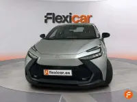Usado Toyota C-HR Active 140 CV (102 kW) 2024 Gris SUV