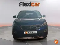 Occasion Peugeot 3008 Allure 225 ch (165 kW) 2020 Bleue SUV