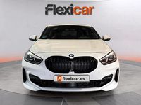Usado BMW 118 136 CV (100 kW) 2024 Blanco Utilitario