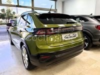 Usado VW Taigo 95 CV (69 kW) 2025 Verde SUV