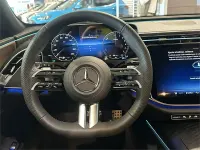 Usado Mercedes E300 313 CV (230 kW) 2025 Gris Familiar