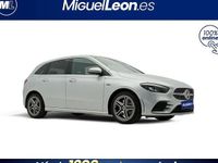 Usado Mercedes B250 217 CV (159 kW) 2021 Monovolumen