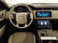 Usado Land Rover Range Rover Velar HSE 240 CV (176 kW) 2018 Negro SUV