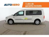 usado VW Caddy Maxi Trendline 2.0 TDIBMT