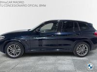 Usado BMW X3 Comfort Edition 190 CV (139 kW) 2021 SUV