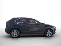 Usado Mazda CX-30 186 CV (136 kW) 2023 Negro SUV