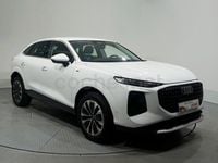 Nuevo Audi Q3 Sportback Advanced 272 CV (200 kW) 2025 Blanco SUV