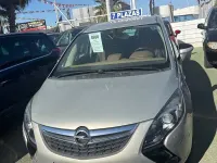 Usado Opel Zafira Tourer Excellence 130 CV (95 kW) 2013 Beige Monovolumen