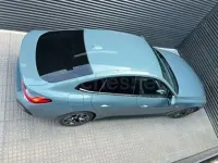 Usado BMW 420 Gran Coupé Comfort Edition 190 CV (139 kW) 2025 Gris / plata Coupe