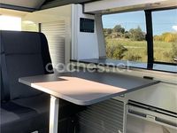 Usado VW California California 150 CV (110 kW) 2016 Blanco Van