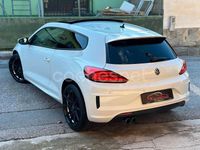 Usado VW Scirocco R-line 220 CV (161 kW) 2015 Blanco Coupe