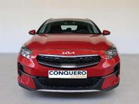 Usado Kia XCeed 141 CV (103 kW) 2022 Rojo SUV