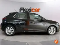 Usado Opel Corsa Edition 75 CV (55 kW) 2021 Negro Utilitario