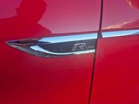 Usado VW T-Roc Advance 110 CV (80 kW) 2022 Rojo SUV