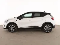 Usado Mitsubishi ASX 140 CV (102 kW) 2023 Blanco SUV