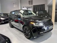 usado Land Rover Range Rover 4.4SDV8 Autobiography LWB Aut.