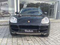 usado Porsche Cayenne 4.5 S Tiptronic