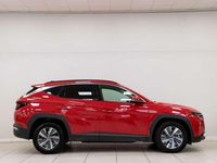 Usado Hyundai Tucson 230 CV (169 kW) 2023 Rojo SUV