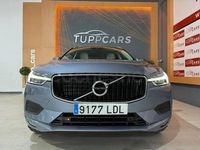 Usado Volvo XC60 Business Edition 235 CV (172 kW) 2020 Azul SUV