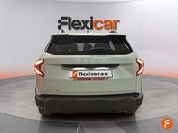 Nuevo Dacia Duster Expression 130 CV (95 kW) 2025 Blanco