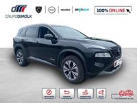 Usado Nissan X-Trail N-Connecta 213 CV (156 kW) 2023 Negro SUV