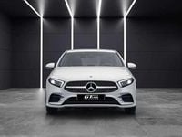 Usado Mercedes A220 AMG 218 CV (160 kW) 2021 Blanco Berlina