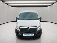 Usado Opel Movano 125 CV (91 kW) 2016 Blanco Van