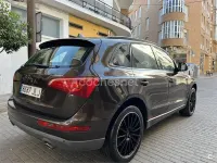 Usado Audi Q5 Exclusive 240 CV (176 kW) 2011 Marrón SUV