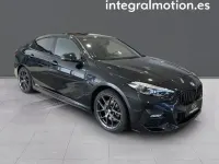 Używany BMW 218 136 KM (100 kW) 2024 Coupe