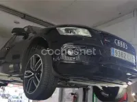 Usado Audi SQ5 340 CV (250 kW) 2016 Negro SUV