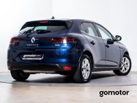 usado Renault Mégane IV 