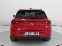 Usado Seat Leon Style 116 CV (85 kW) 2022